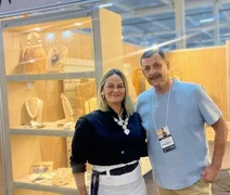Artesãos de Alagoas marcam presença na 34ª edição do Minas Trend em Belo Horizonte