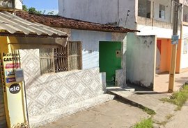 Vizinhos denunciam que mulher idosa e filha cega estão sofrendo maus-tratos em residência na Massagueira