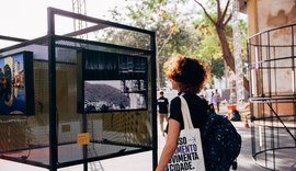 Movimento Cidade traz a Maceió atividades de cultura, sustentabilidade e criatividade urbana