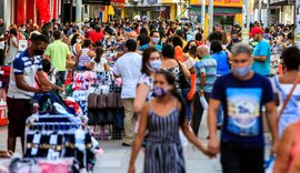 Queda no distanciamento provoca surgimento de novas variantes