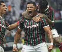 Hulk marca 2 e dá sequência à boa fase sob o comando de Marcão