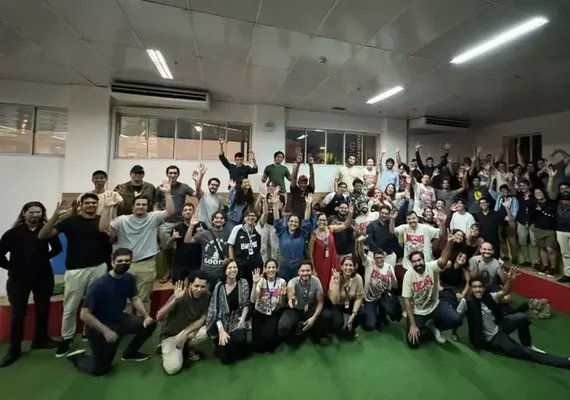 Cena de jogos digitais em Alagoas ganha força com criação de associação estadual