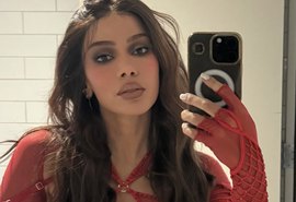 Após ser ameaçada de não entrar mais nos EUA, Anitta participa de show de The Weeknd no Texas