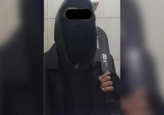 Menino que abriu fogo em escola na Bahia expôs plano e zombou na web