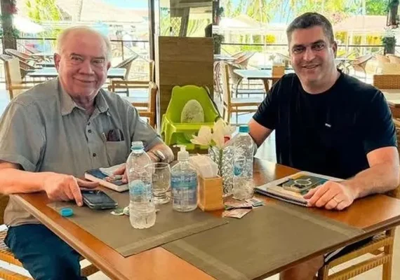 Rompimento de Lira com prefeito de Maragogi deve fortalecer os Renans