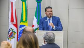 Allan Pierre vai além dos números e se firma entre melhores na Câmara