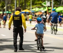 Rua Aberta amplia programação na orla de Maceió e vira atração aos sábados de dezembro