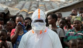 Surto de ebola na República Democrática do Congo é o mais letal da história