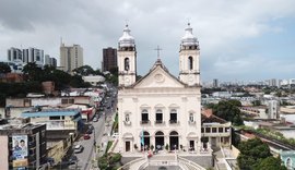 Uso de máscaras continua obrigatório em território arquidiocesano