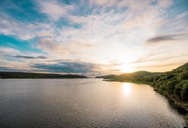 Homem é condenado por ocupação ilegal e danos ambientais no Rio São Francisco
