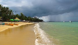 Confira a previsão do tempo para o fim de semana em todo o estado