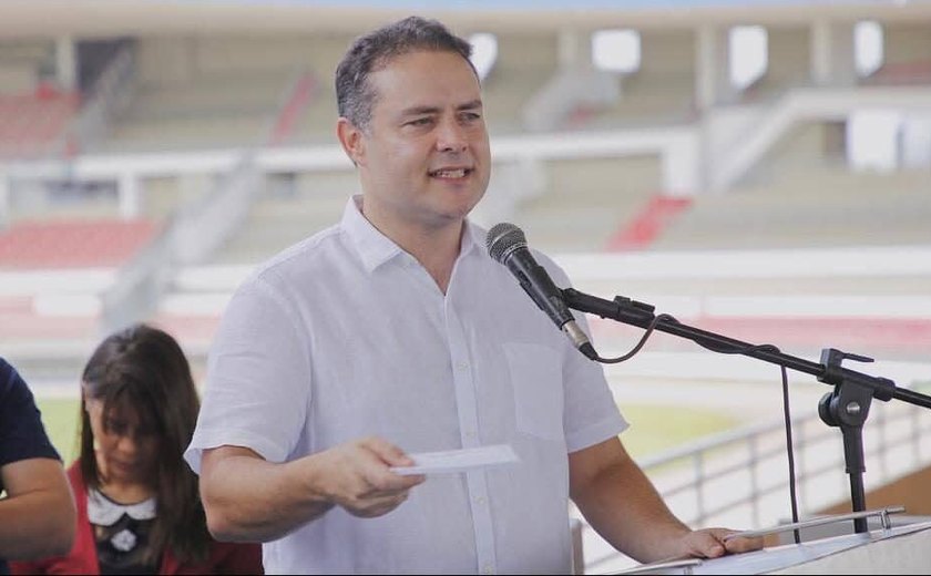 Seja em abril ou dezembro, Renan Filho vai exercer mandato até “último dia”