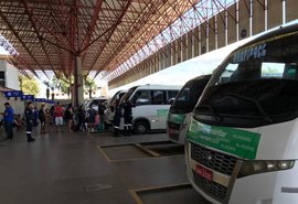 Novo decreto: transporte intermunicipal será mantido