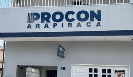 Falha nos serviços da TIM motiva ação administrativa do Procon Arapiraca