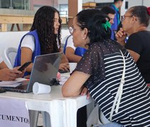 Secretaria de Prevenção à Violência leva serviços essenciais à população do Benedito Bentes