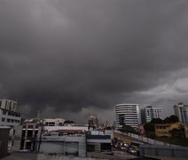 Maceió entra no ranking das três capitais mais frias do Nordeste