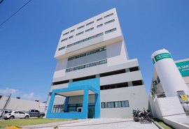 Hospital da Mulher está com 99% das obras concluídas
