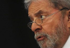 Juíza nega precedente para liberar entrevistas com Lula