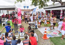 Maceió Rosa: Benedito Bentes receberá Feira de Serviços