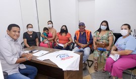 Prefeitura anuncia ampliação do Programa do Leite em Palmeira dos Índios