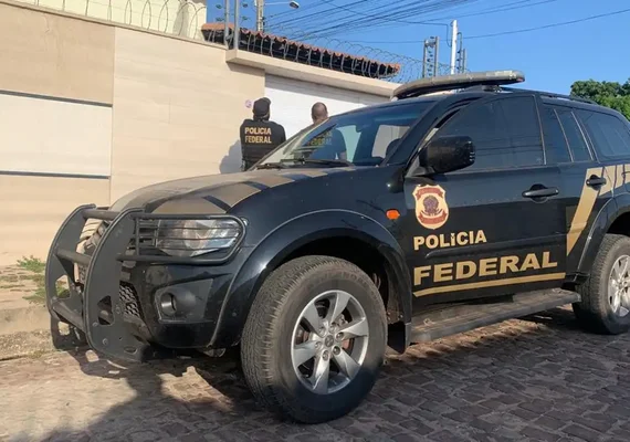 PF desarticula organização que planejava executar agentes públicos