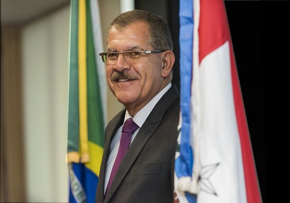 Alagoano pode ser o próximo a assumir vaga de ministro no STF