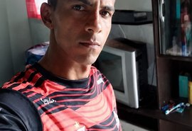 Quase um ano depois, família de 'Negão' ainda espera por justiça em Palmeira dos Índios