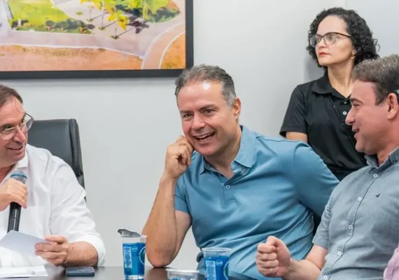 Luciano pode liberar Renan Filho para avançar sobre Maceió