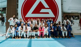 Parque Shopping sedia campeonato de Jiu-jitsu neste fim de semana