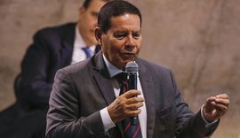 Mourão diz que para retomar crescimento é preciso debelar crise fiscal