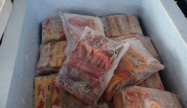 Cooperativa de AL se destaca com produção de polpa de frutas em União dos Palmares