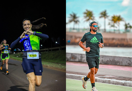 Do leito ao pódio: alagoanos vencem obesidade e viram exemplo de superação através do esporte