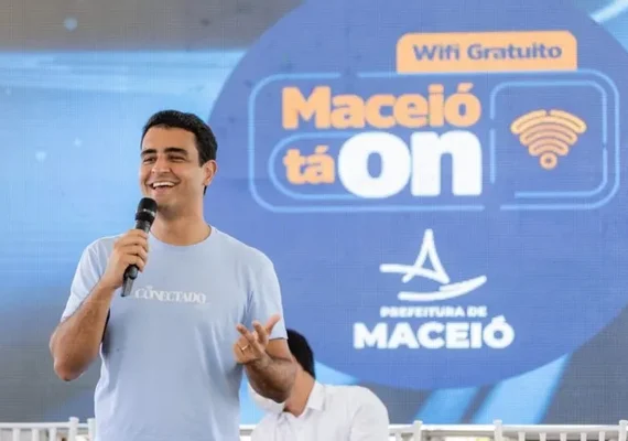 JHC fica, apoia Rodrigo e define estratégia de chapas