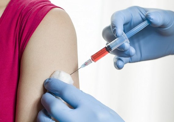 Arapiraca imuniza 99,87% do público-alvo da campanha contra a gripe