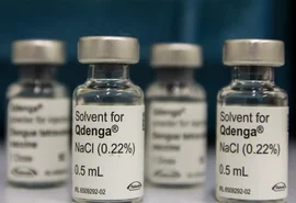 Reforma prevê isenção para vacinas de covid, dengue e febre amarela