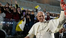 Papa Leão XIV avalia convite para integrar Conselho da Paz em Gaza