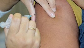 Ministério da Saúde aponta AL com a quarta melhor cobertura vacinal contra a Influenza