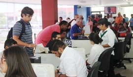 Detran/AL paralisa atividades nesta quarta-feira (13)