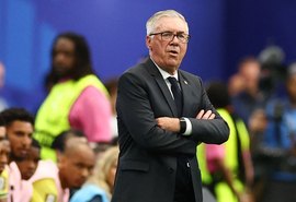 Ancelotti revela estratégia e cogita Endrick como titular nas oitavas