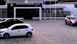 Jovens são detidos suspeitos de importunar adolescente em escola de Rio Largo