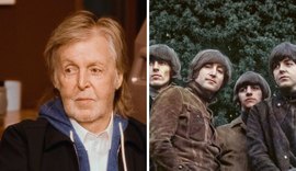 Paul McCartney revela crise e alcoolismo após fim dos Beatles