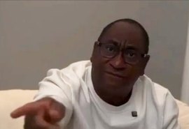 Advogado preso por agredir mulher admite em vídeo que plantava flagrantes como ex-PM