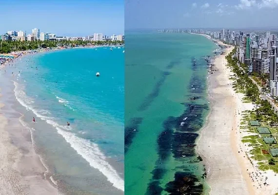 Maceió cobra até três vezes mais que Recife por iluminação pública