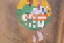 Propaganda eleitoral: adesivação em postes e medidores de energia podem acarretar multa de R$ 2 mil a R$ 8 mil