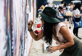 Secult abre novo prazo de inscrições para Edital de Credenciamento de Artistas