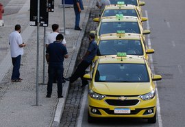 Repescagem do Auxílio Taxista será paga hoje