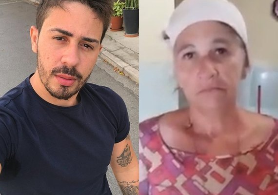 Carlinhos Maia desabafa após polêmicas envolvendo mãe biológica