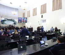 Projeto exige antecedentes para profissionais que atuam com crianças