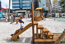 Maceió ganha novo Parque Sustentável