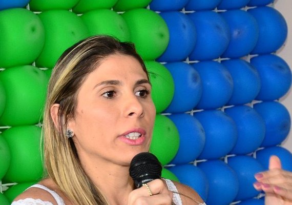 Pesquisa aponta avanço de Marina Dantas no sertão de AL